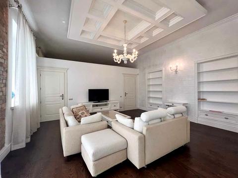 квартира по адресу Тарасовская ул., 16