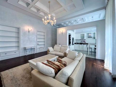 квартира по адресу Тарасовская ул., 16