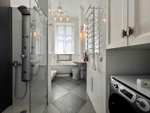 квартира по адресу Тарасовская ул., 16