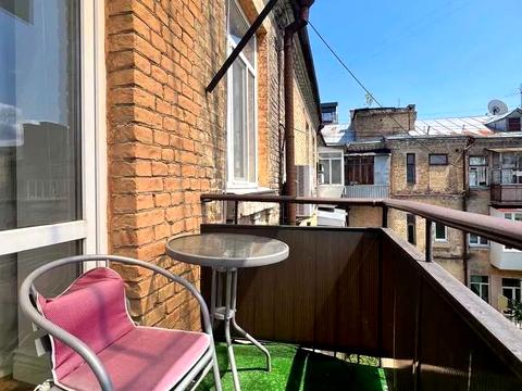 квартира по адресу Тарасовская ул., 16