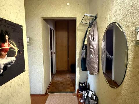 квартира по адресу Шевченко ул., 104 к3