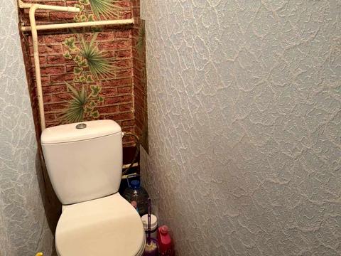 квартира по адресу Шевченко ул., 104 к3