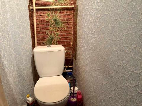 квартира по адресу Шевченко ул., 104 к3