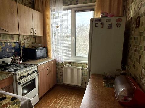 квартира по адресу Шевченко ул., 104 к3