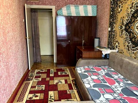 квартира по адресу Шевченко ул., 104 к3