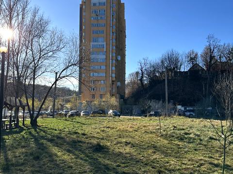 квартира за адресою Магістральна вул., 33