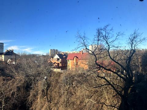 квартира за адресою Магістральна вул., 33