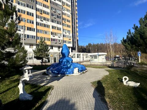 квартира за адресою Магістральна вул., 33