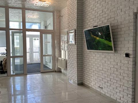 квартира за адресою Магістральна вул., 33