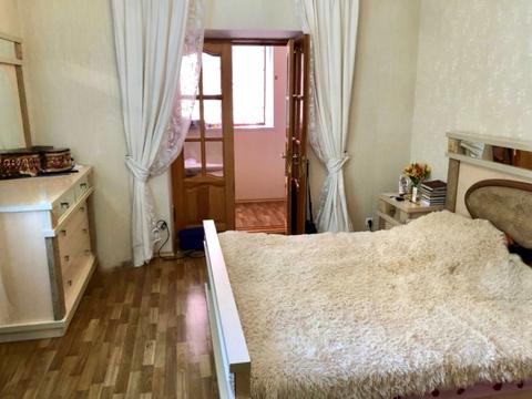 квартира за адресою Одеса, Шевченка просп., 15/8