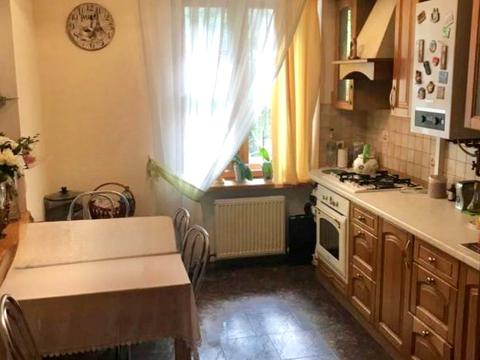 квартира за адресою Одеса, Шевченка просп., 15/8