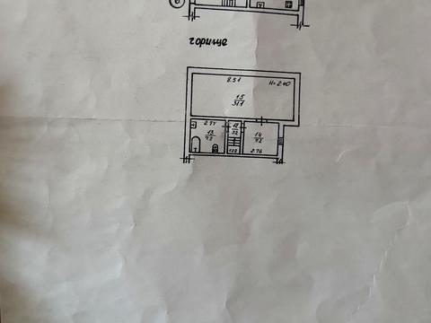 квартира за адресою Одеса, Шевченка просп., 15/8