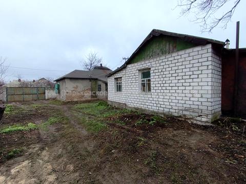 дом по адресу Валдайский пер. (Валдайський), 15