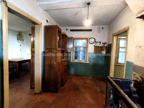 дом по адресу Валдайский пер. (Валдайський), 15