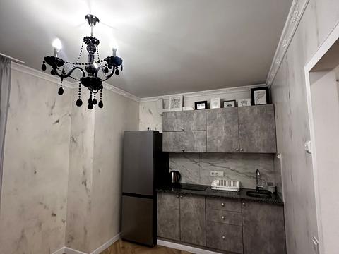 квартира за адресою Костанайська вул., 13