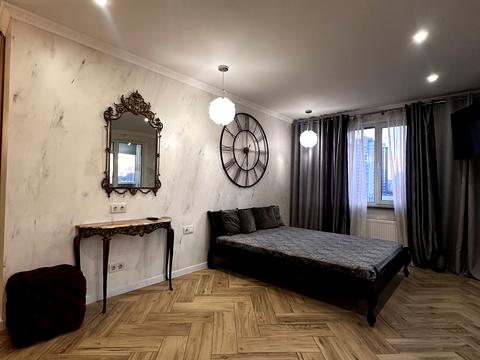 квартира за адресою Костанайська вул., 13