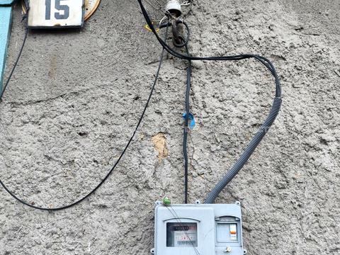 дом по адресу Валдайский пер. (Валдайський), 15