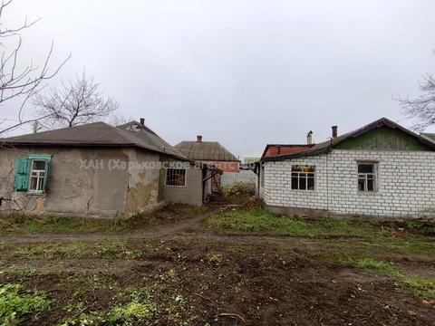 дом по адресу Валдайский пер. (Валдайський), 15