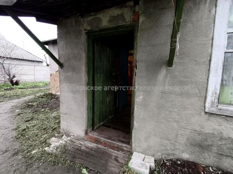 дом по адресу Валдайский пер. (Валдайський), 15