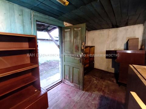 дом по адресу Валдайский пер. (Валдайський), 15