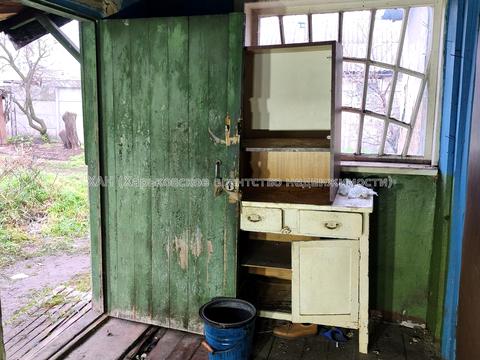 дом по адресу Валдайский пер. (Валдайський), 15