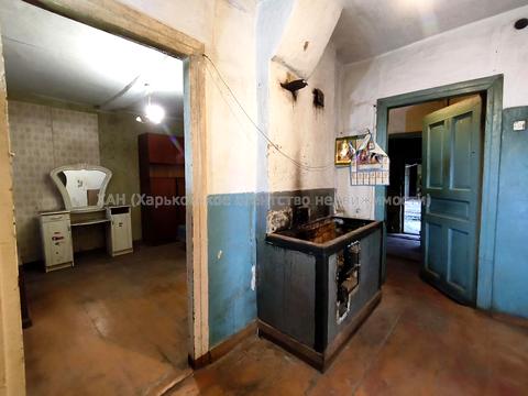 дом по адресу Валдайский пер. (Валдайський), 15