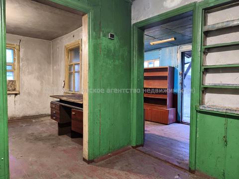 дом по адресу Валдайский пер. (Валдайський), 15