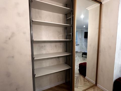 квартира за адресою Костанайська вул., 13