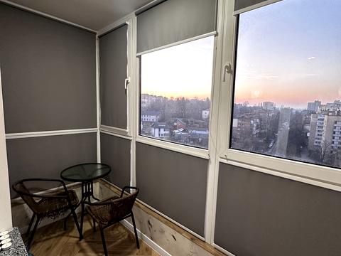 квартира за адресою Костанайська вул., 13