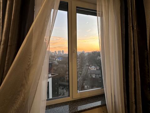 квартира за адресою Костанайська вул., 13