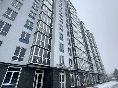 квартира по адресу Героев Сталинграда ул., 6А