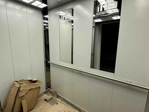 квартира по адресу Героев Сталинграда ул., 6А