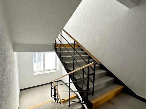 квартира по адресу Героев Сталинграда ул., 6А