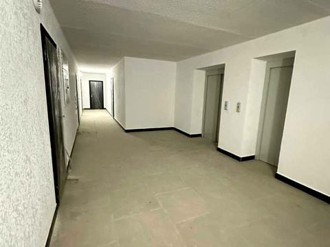 квартира по адресу Героев Сталинграда ул., 6А