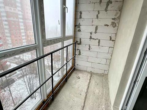 квартира по адресу Героев Сталинграда ул., 6А