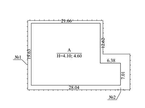 коммерческая по адресу Академіка Філатова пер., 5
