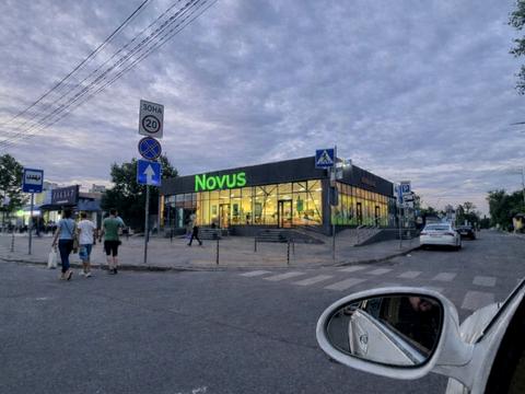 коммерческая по адресу Академіка Філатова пер., 5