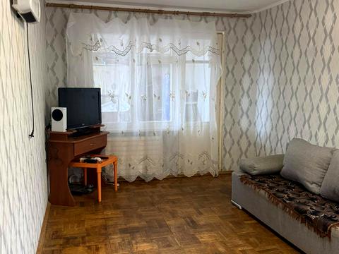 квартира по адресу Шевченко ул., 112 к3