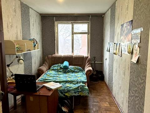 квартира по адресу Шевченко ул., 112 к3