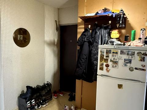 квартира по адресу Шевченко ул., 112 к3