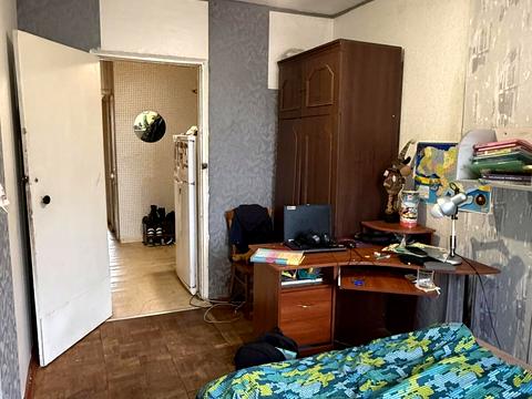 квартира по адресу Шевченко ул., 112 к3