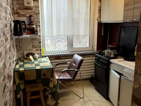 квартира по адресу Шевченко ул., 112 к3