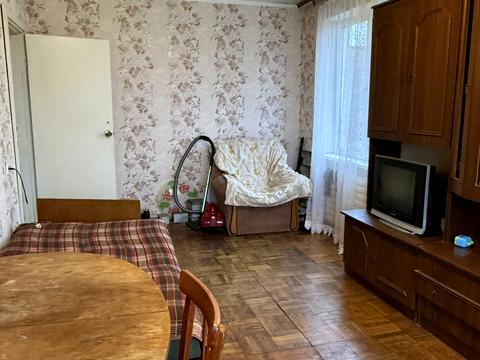 квартира по адресу Шевченко ул., 112 к3