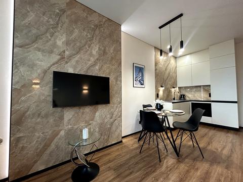 квартира за адресою Київ, Берестейський просп. (Перемоги), 11 к1