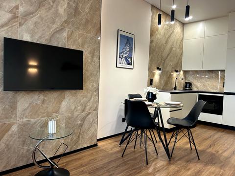 квартира за адресою Київ, Берестейський просп. (Перемоги), 11 к1