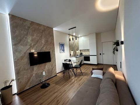 квартира за адресою Київ, Берестейський просп. (Перемоги), 11 к1