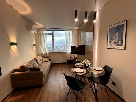 квартира за адресою Київ, Берестейський просп. (Перемоги), 11 к1