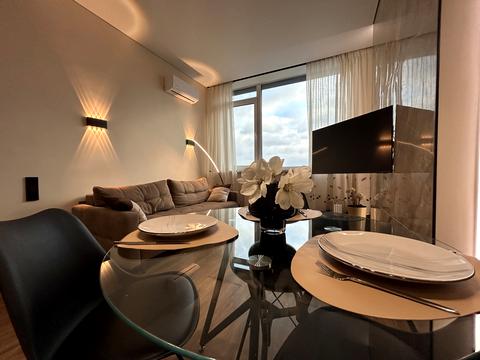 квартира за адресою Київ, Берестейський просп. (Перемоги), 11 к1