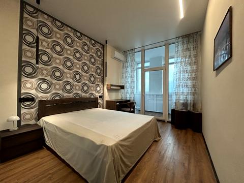 квартира за адресою Київ, Берестейський просп. (Перемоги), 11 к1