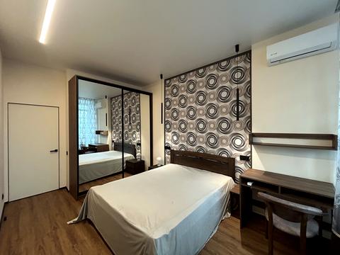 квартира за адресою Київ, Берестейський просп. (Перемоги), 11 к1